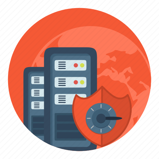 VPS Icon